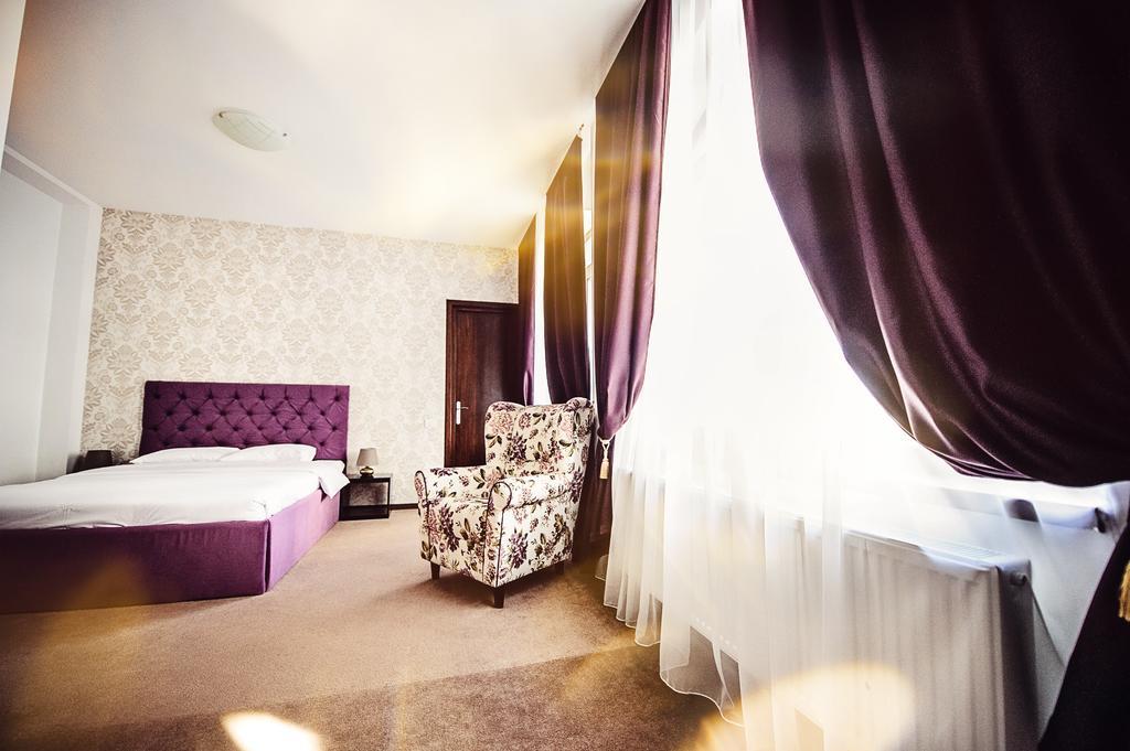 Coquette Villa Mamaia Nord Navodari Room photo